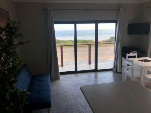 Hostal White Sands Self-catering Units