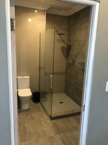 Hostal White Sands Self-catering Units