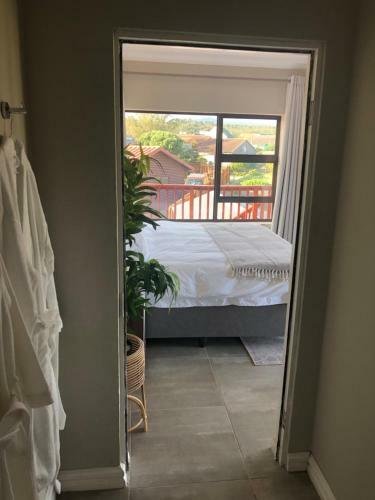 Hostal White Sands Self-catering Units