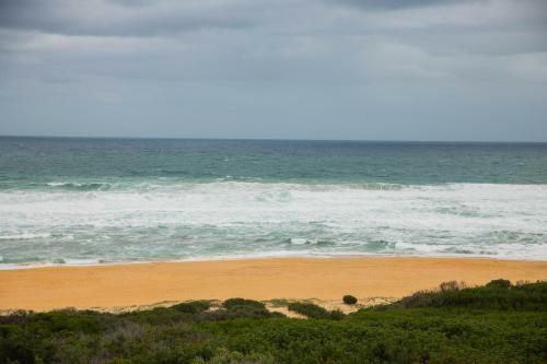 Hostal White Sands Self-catering Units