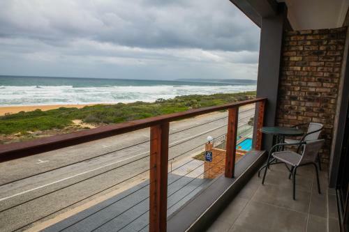 Hostal White Sands Self-catering Units
