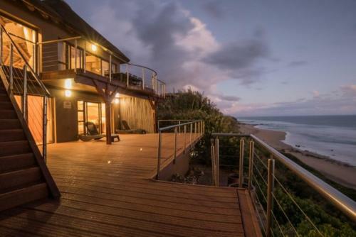 Sea Breeze Villa