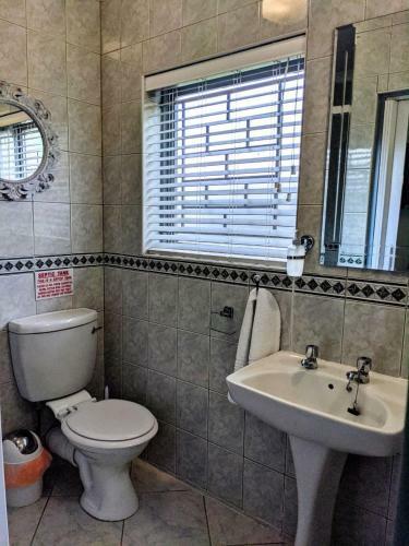 Hostal Villa Cape Garden Route