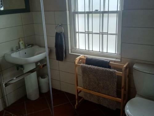 Apartamento Wilderness Farmhouse