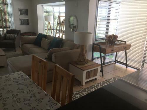 Milkwood House