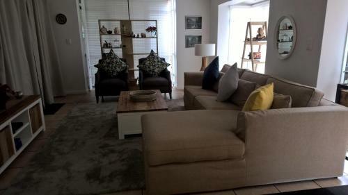Milkwood House