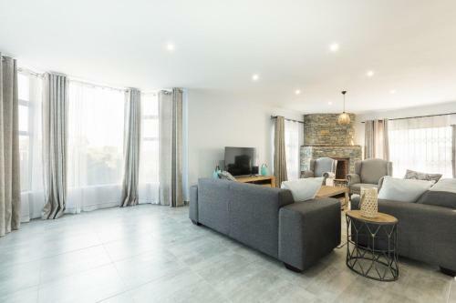 Kleinkrantz Beach Villa