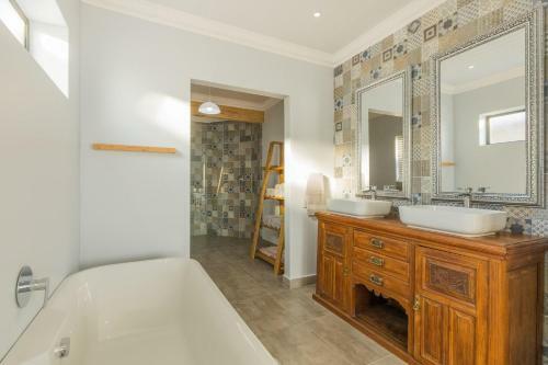 Kleinkrantz Beach Villa
