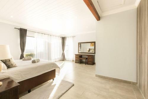 Kleinkrantz Beach Villa