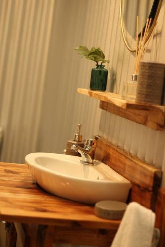 Heritage Glamping