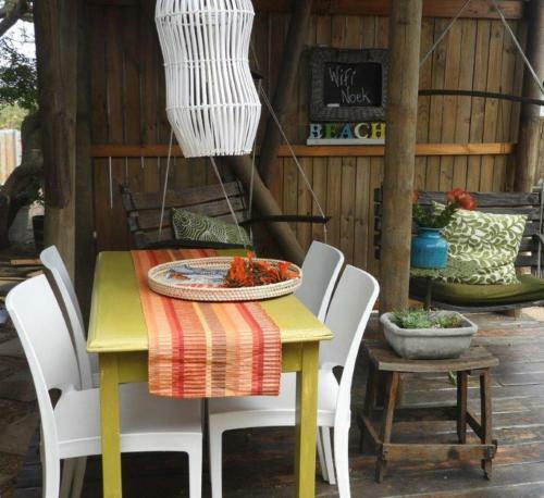 Driftwood Beach Bungalow