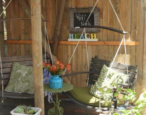 Driftwood Beach Bungalow