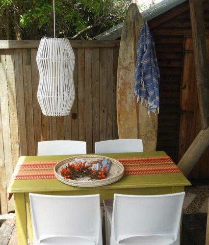 Driftwood Beach Bungalow