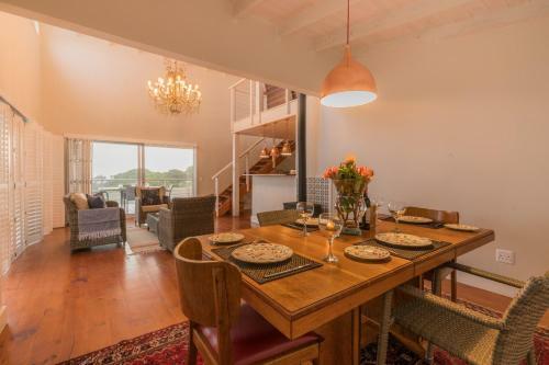 Kleinkrantz Beach House