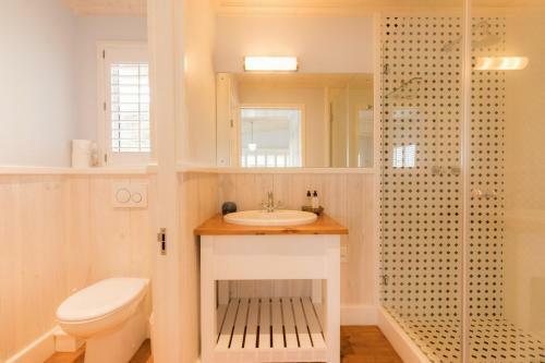 Kleinkrantz Beach House