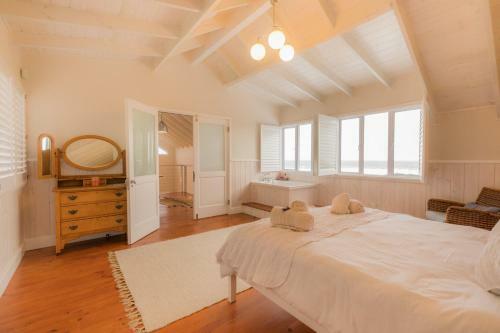 Kleinkrantz Beach House