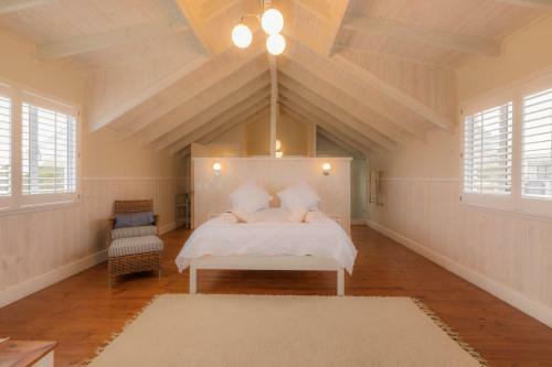 Kleinkrantz Beach House