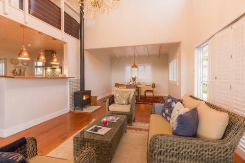 Kleinkrantz Beach House