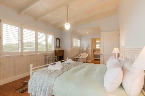 Kleinkrantz Beach House
