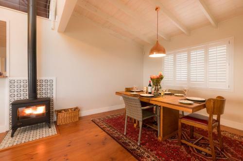 Kleinkrantz Beach House