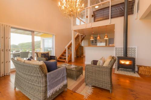 Kleinkrantz Beach House