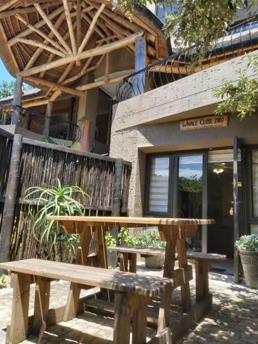 Hostal Moquini Guesthouse Wilderness