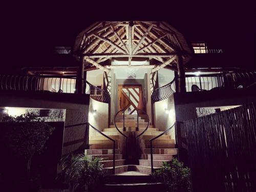 Hostal Moquini Guesthouse Wilderness