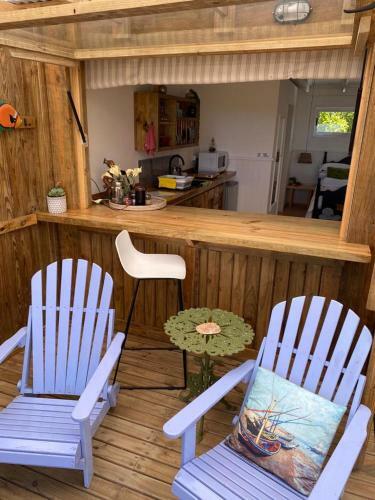 Apartamento Pufffish Loft