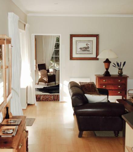 Bicycle Lodge Apartment
