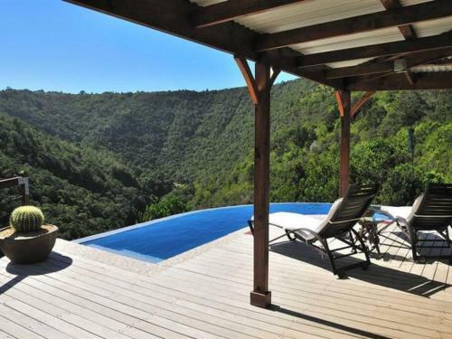 Tranquility At Its Finest - Kaaimans Luxury Villa