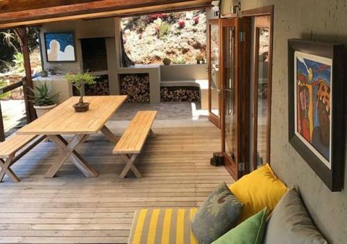Tranquility At Its Finest - Kaaimans Luxury Villa