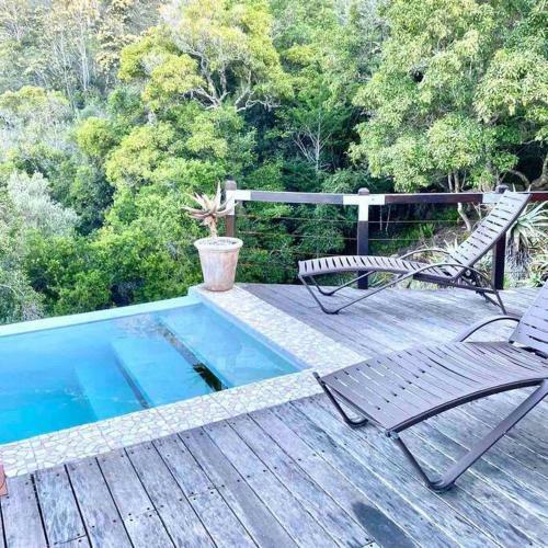 Tranquility At Its Finest - Kaaimans Luxury Villa