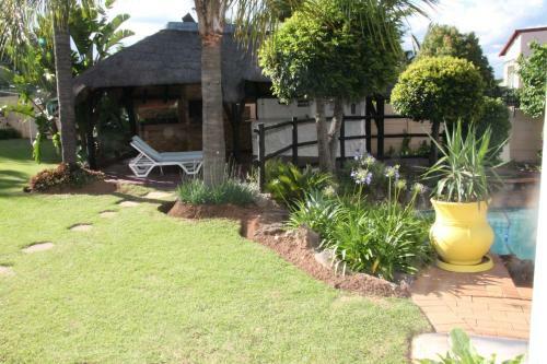 Hostal Kayamina Guesthouse