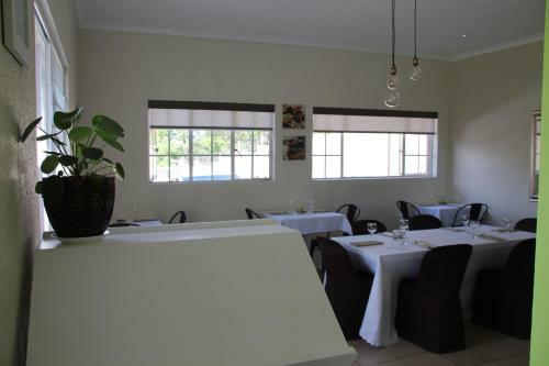 Hostal Kayamina Guesthouse