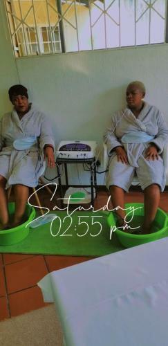 Hostal Kayamina Guesthouse