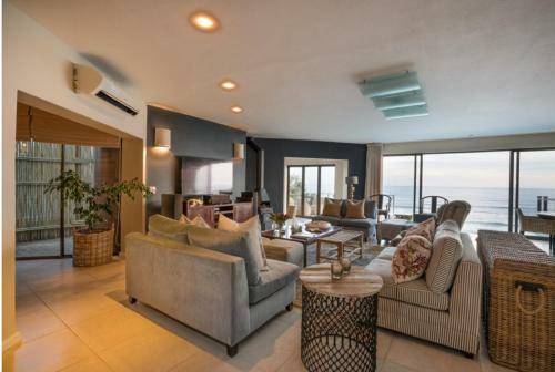 Azure Wilderness Luxury Villa