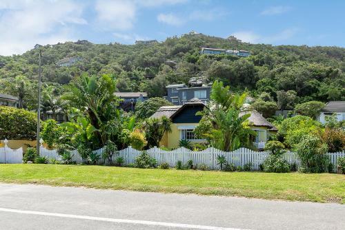 Apartamento Lagoon - Cottage