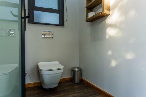 Apartamento Edge Of Eden