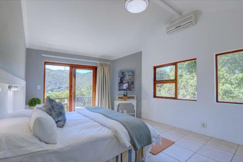 Apartamento Stay Wilderness