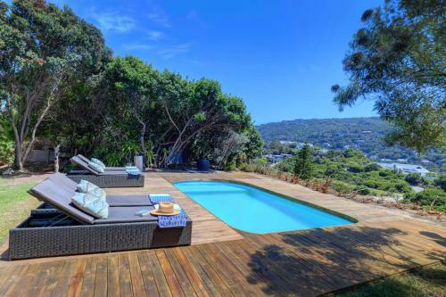 Apartamento Stay Wilderness