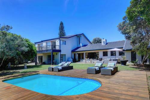 Apartamento Stay Wilderness