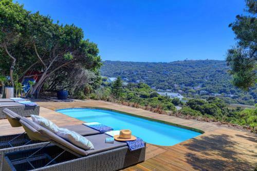 Apartamento Stay Wilderness