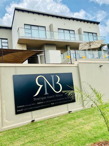 Bed & Breakfast Rnb Guesthouse