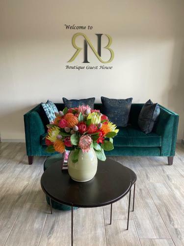 Bed & Breakfast Rnb Guesthouse