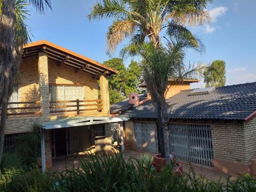 Hostal Restfull Guest House