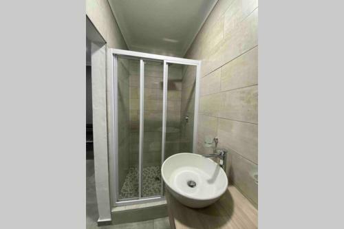 Apartamento Castle45