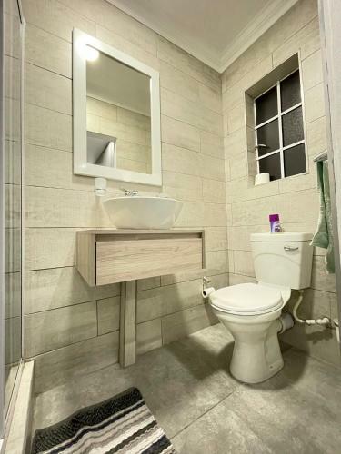 Apartamento Castle45