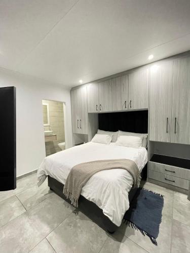 Apartamento Castle45