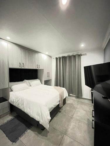 Apartamento Castle45