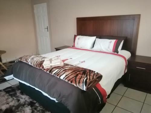 The Signature Guesthouse